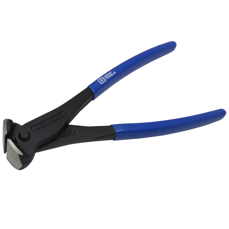 Vinyl-Grip End-Cutting Pliers 1