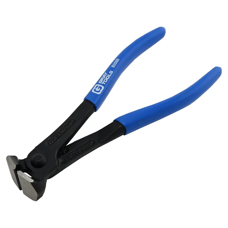 Vinyl-Grip End-Cutting Pliers 1