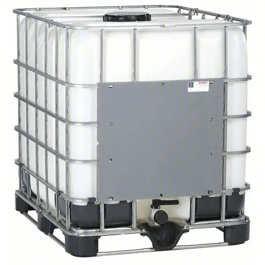 Viscool 6325Nt Industrial Coolant – 275-Gallon Bulk Container, Nt-Grade Formulation 1