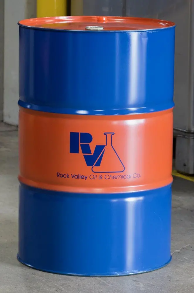 Viscool 6325Oc Cutting Fluid – 55-Gallon Drum 1