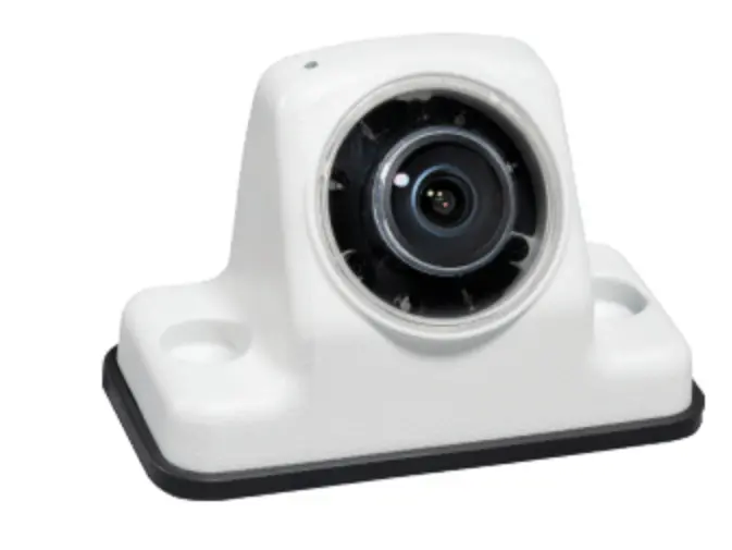 Voyager Vcahd High-Definition Color Camera With Ir Illumination 1