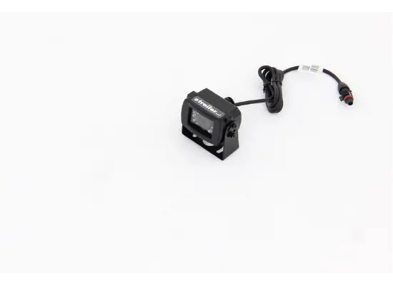 Voyager Vcms17B Low-Light Rearview Camera With Led Assist 1