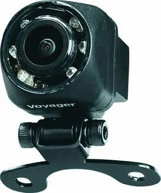 Voyager Vcms50I Compact Color Backup Camera 1