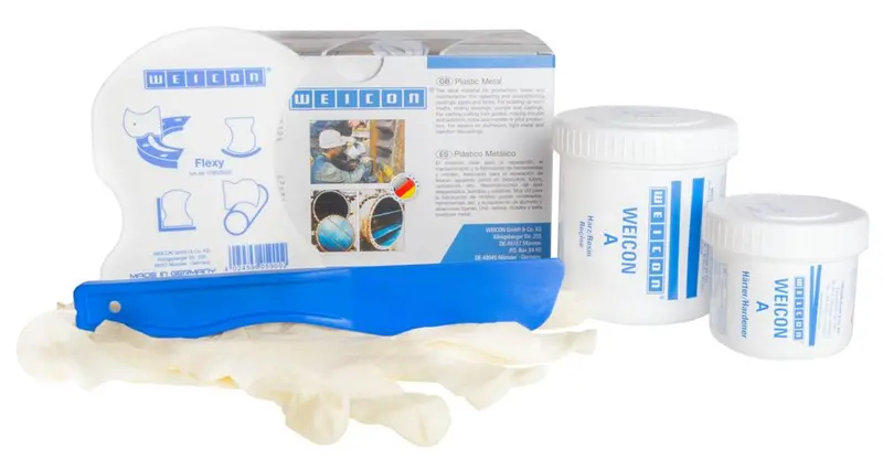 Weicon A Marine Edition Waterproof Sealant — 500 G 1