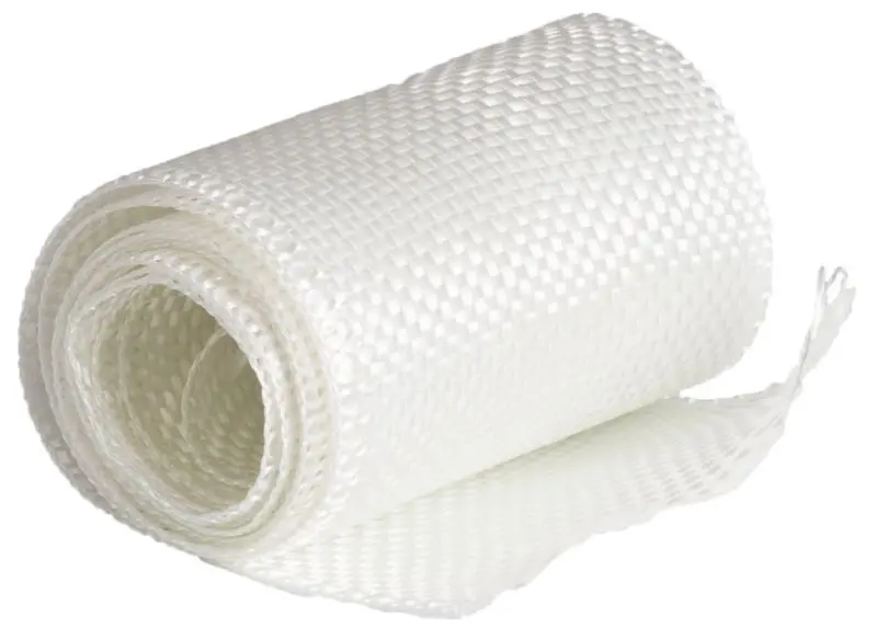 Weicon Reinforced Glass Fiber Cloth Tape — 1000 X 50 Mm 1