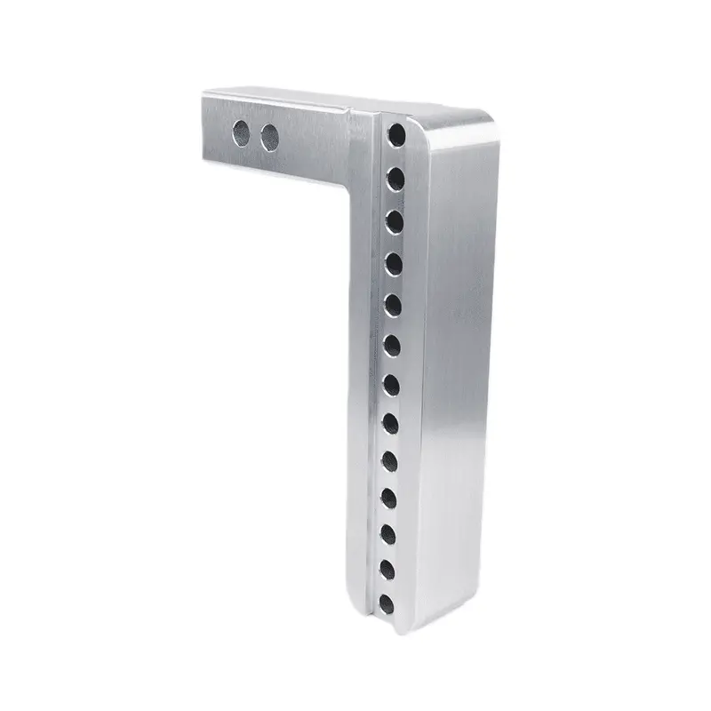 Weigh Safe Heavy-Duty Hitch Drawbar For Trailers 1