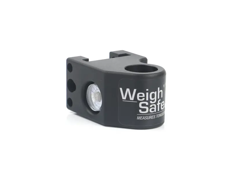 Weigh Safe Heavy-Duty Steel Slider Rack For Weight Distribution 1