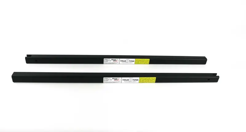 Weigh Safe Spring Arm Assembly For Weight Distribution Systems 1