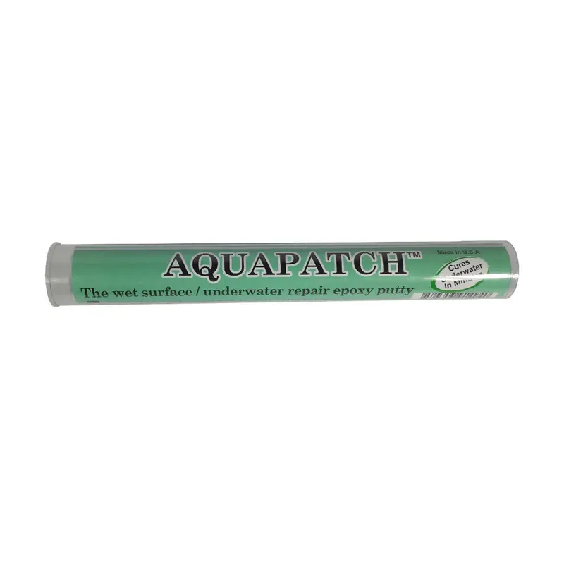 Wessbond Aquapatch Epoxy Repair Putty – 114 G 1