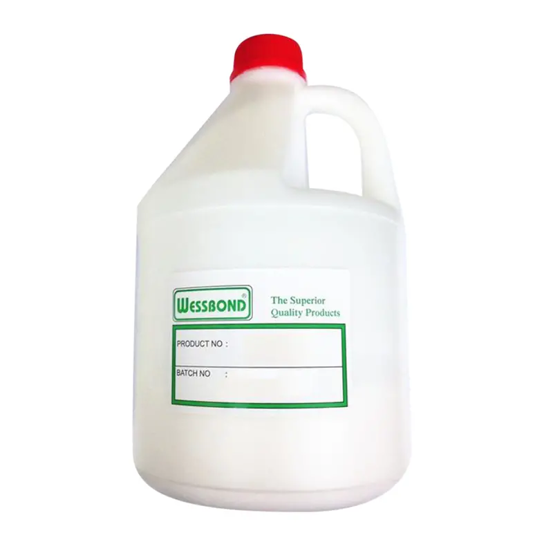 Wessbond Premium Wood Glue (Pva) – 3 Kg 1
