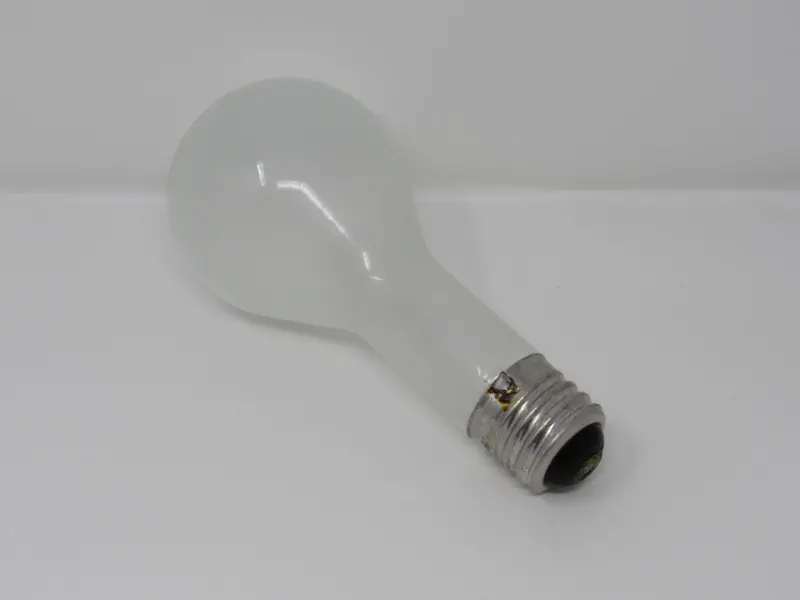 Westinghouse 300W Ps30 Frosted Mogul-Base (E39) Incandescent Bulb – 5Lps30 Vintage – Brand New 1
