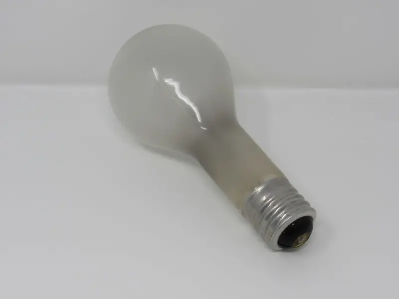 Westinghouse 300W Ps30 Frosted Standard-Base Incandescent Bulb – Sps30-1-Wec-A Vintage Style – Brand New 1