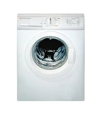 Westinghouse Wlcd07Fgmw3 220V Smart Front-Load Washing Machine 1