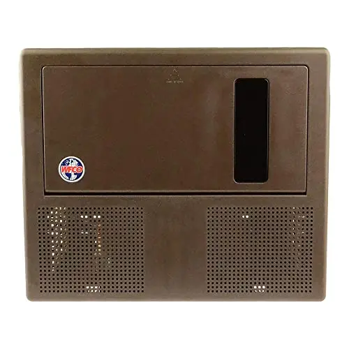 Wfco Wf-8945Pec 45-Amp Rv Power Center Converter/Charger – Wf-8900 Series 1