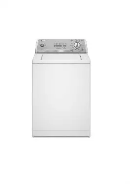 Whirlpool 3Xwtw5905S Ultra Super Capacity Washer – 220V 1