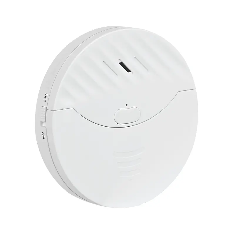 Wi-Fi Glass Break Detection Sensor – Smart Home Security Alert 1