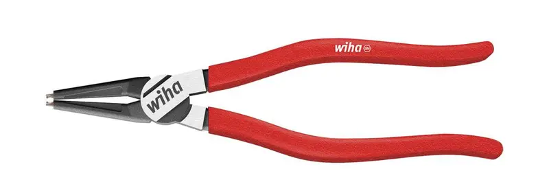 Wiha 300Mm Straight Internal Circlip Pliers With Magictips® 1
