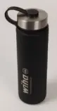 Wiha 720° Rotating Insulated Drink Bottle 1