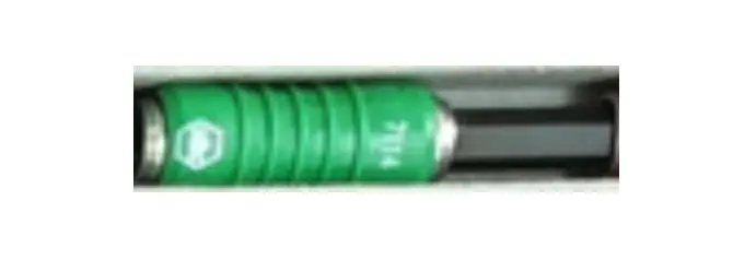Wiha Ce-Certified 1/4" Combination Bit Holder 1