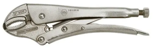 Wiha Classic Grip Pliers With Integrated Wire Cutter – 7" (180 Mm) 1
