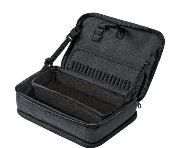 Wiha Functional Tool Carry Bag With Modular Organization 1