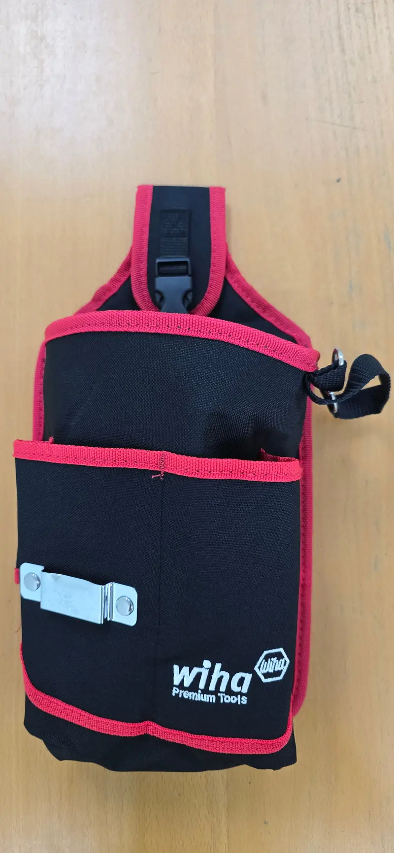 Wiha Multi-Function Tool Organizer Case 1