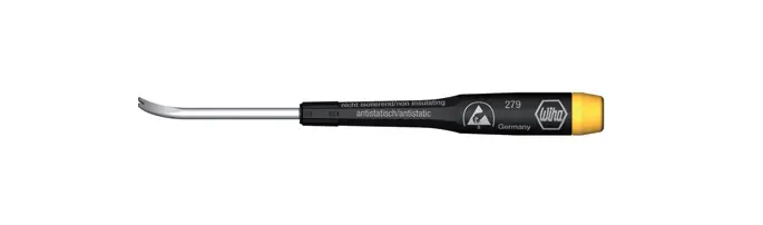 Wiha Precision Esd Chip Lifter Tool – 3.5 Mm Tip 1