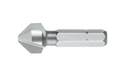 Wiha Style C Countersink Bit – 12.4 Mm, 6.3 Mm Shank 1
