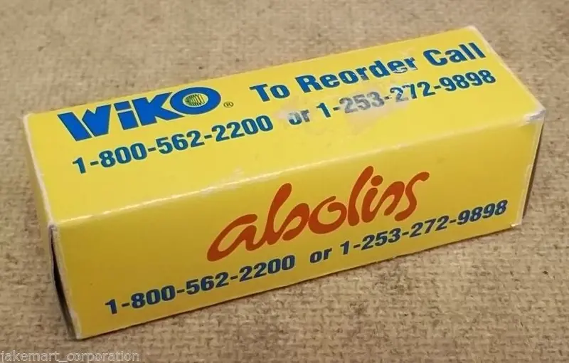 Wiko Dys Av 600W Photo Lamp – 120V Studio Lighting Fixture – Unused 1