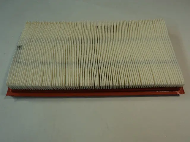 Wix 6126 Premium Gold Air Filter – Napa Exact Fit Replacement 1