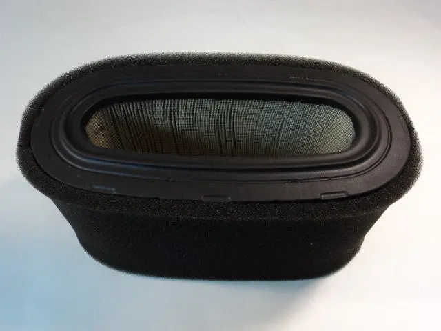 Wix 6417 Air Filter With Protective Wrap – Napa Exact Fit, Enhanced Durability 1