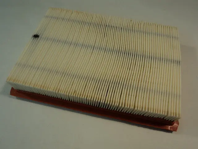 Wix 6428 Premium Gold Air Filter – High-Flow Design, Napa Certified 1