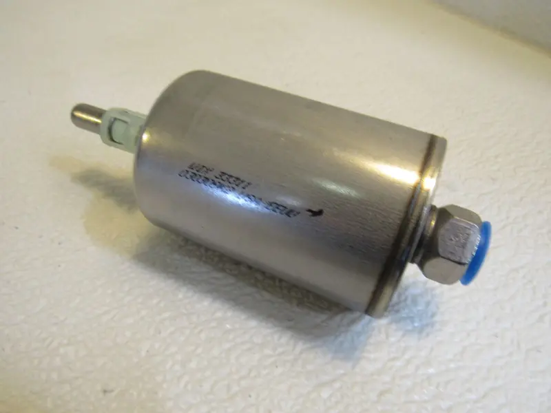 Wix Gf258 Nascar Performance Fuel Filter – High-Flow Racing-Grade Replacement 1