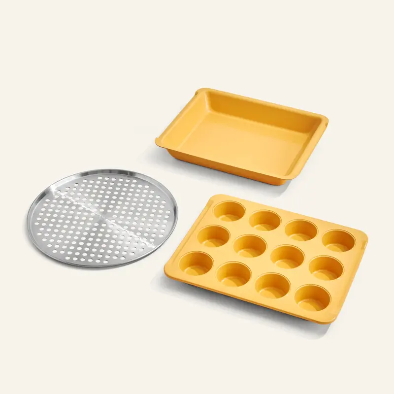 Wonder Oven Pro Chef’S Kit – Professional Accessory Expansion 2