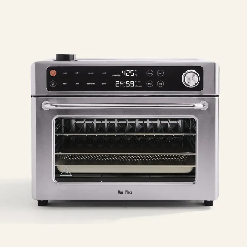 Wonder Oven Pro – Precision Smart Countertop Oven 1