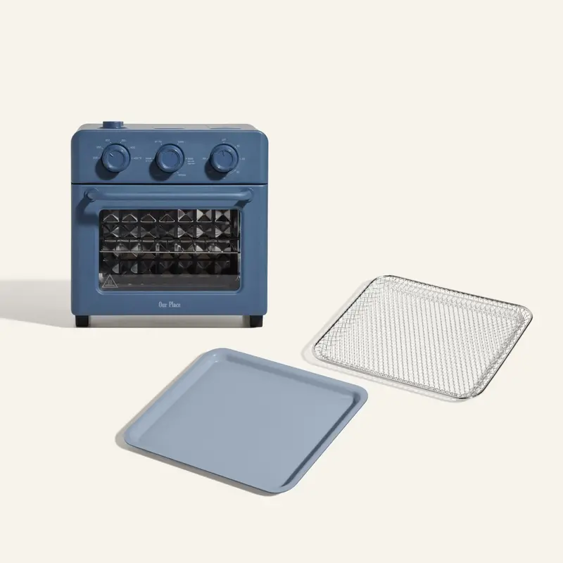 Wonder Oven With Core Essentials Kit 3