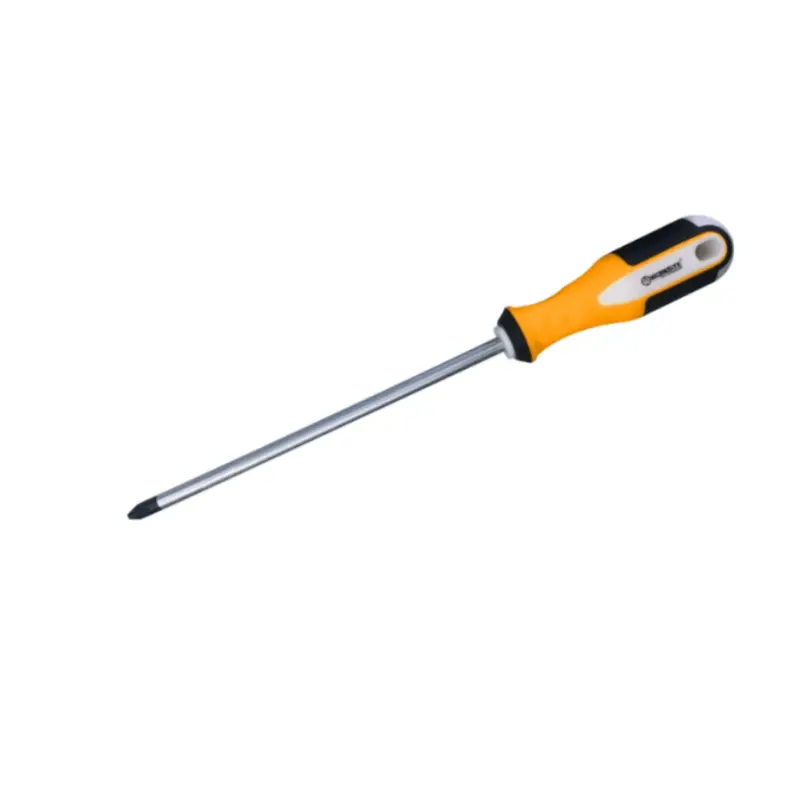 Worksite Precision Screwdriver Set – 6×150 Mm (Model Wt5003) 1