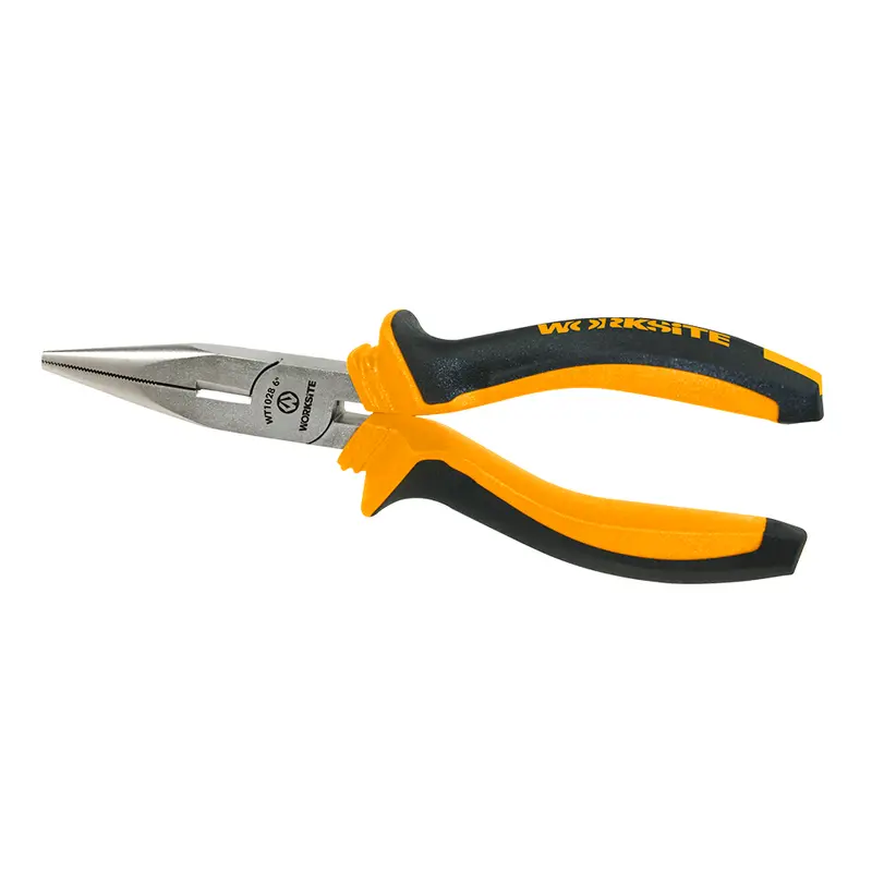 Worksite Wt1028 160Mm Precision Cutting Pliers 1