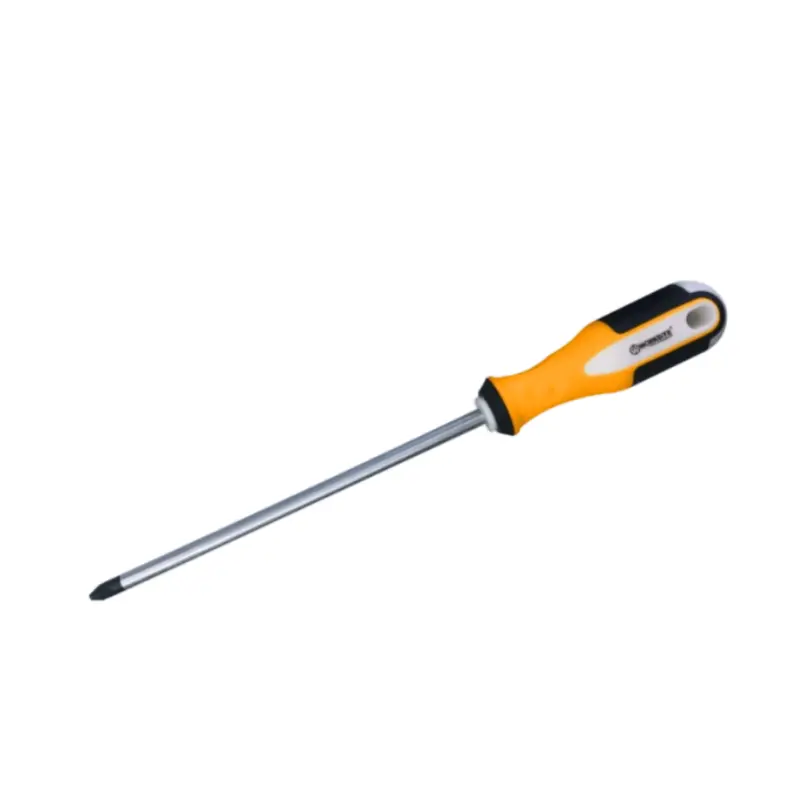 Worksite Wt5009 8-Inch (200Mm) Precision Screwdriver 1