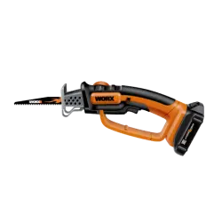 Worx Quicksaw Compact Hand Saw 1