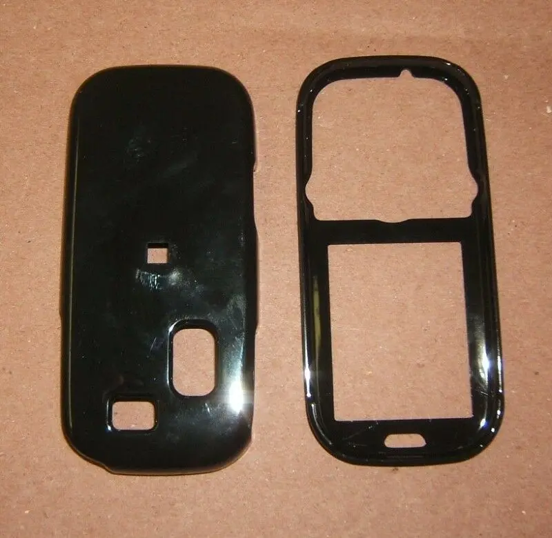 Xentris 63-0133-01 Protective Hard Case – Snap-On Black Cover For Compact Devices (New) 1