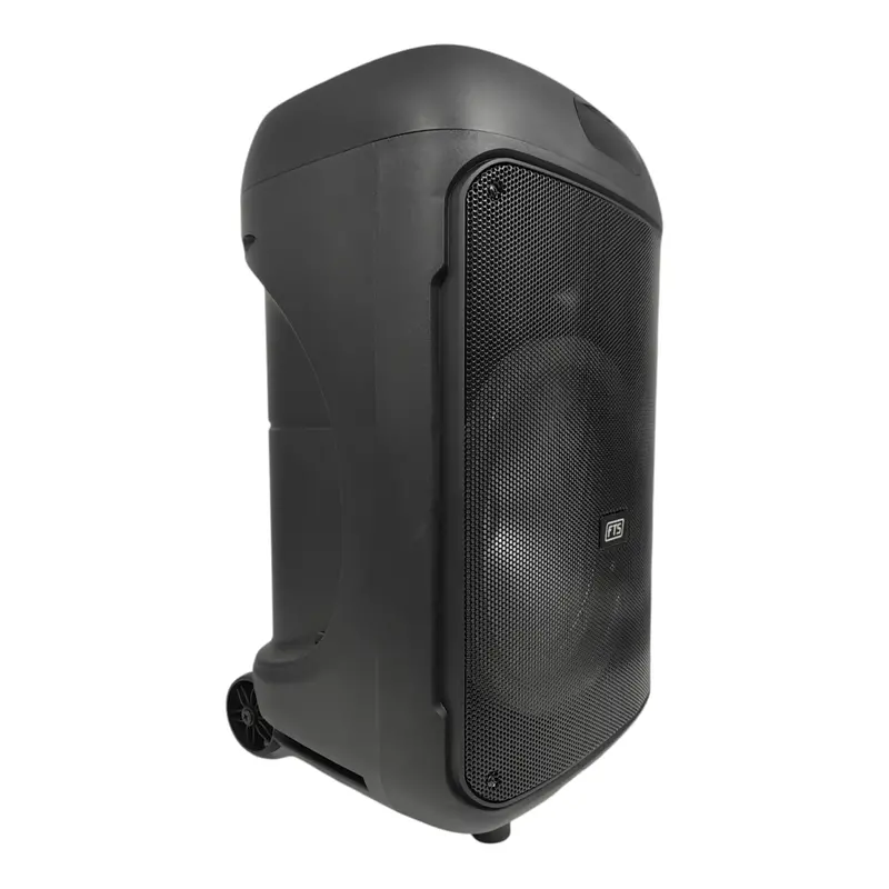 Xigubu Fts-2012B Mk2 12-Inch Trolley Speaker With True Wireless Stereo 1