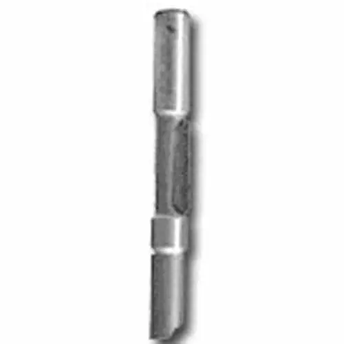 Amana Tool 51314 Staggered Tooth Router Bit With Center Pilot – 4-1/4 In Length 1