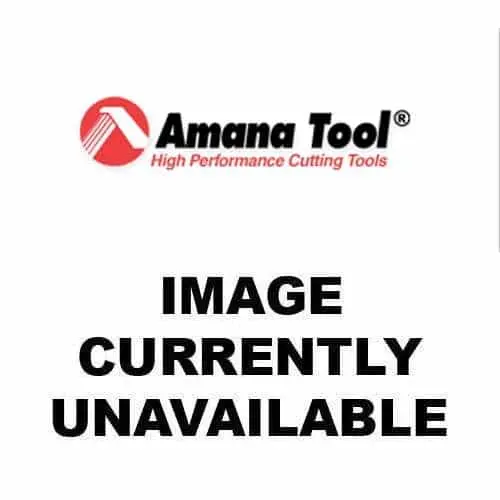 Amana Tool Dt12720 12" X 72T Ditec-2000 Atb Carbide Saw Blade 1