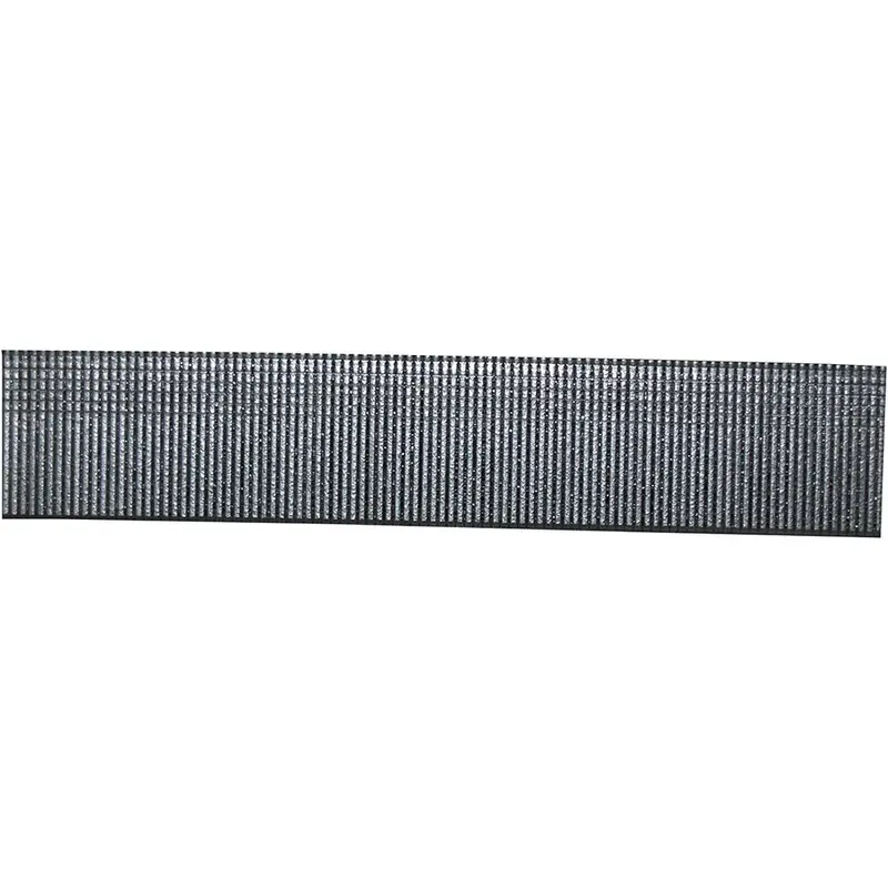 Cadex Galvanized Brad Nails – 18 Mm (11/16"), 23° Angle, For Finish Nailers 1