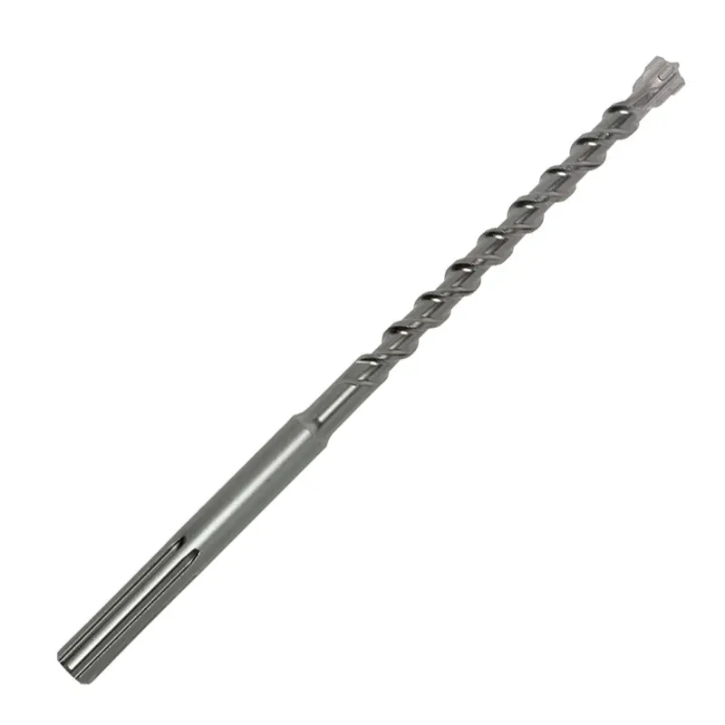 Champion Proline Cm96-1-1/8"×10"×15" Sds-Max X-Head Rotary Hammer Bit 1
