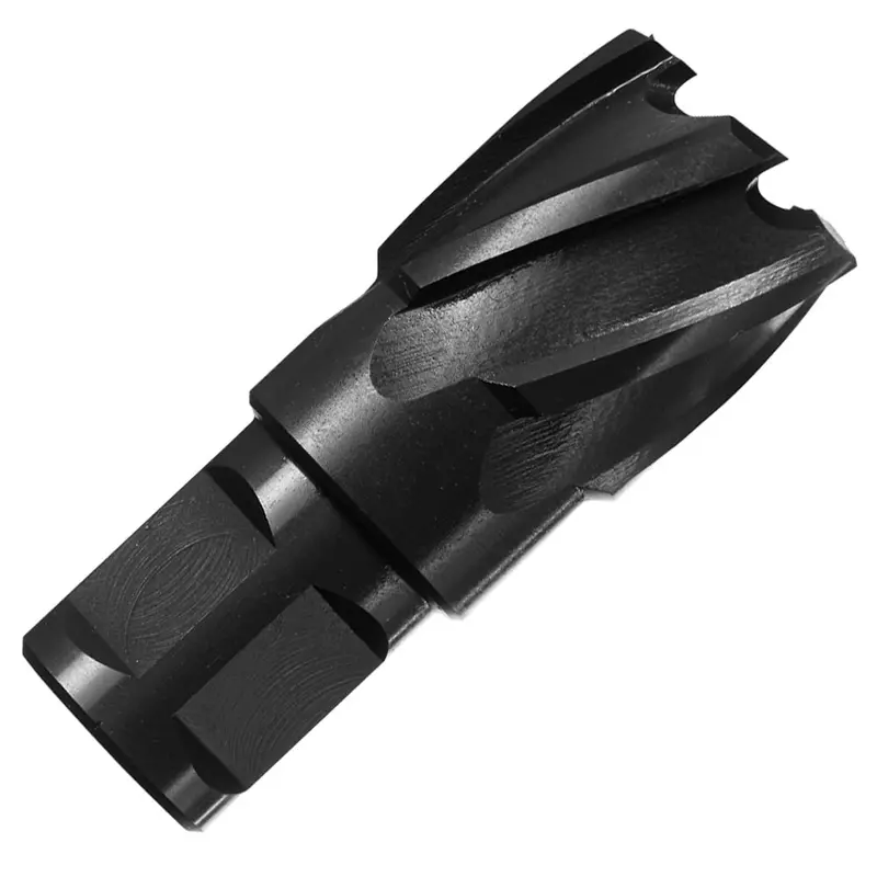 Champion Xl100 Annular Cutter – 2-1/16" Diameter, High-Capacity Core Drilling 1