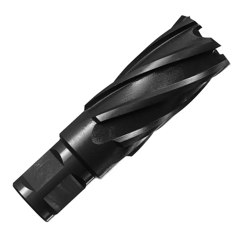 Champion Xl200 Annular Cutter – 2-1/8" Cutting Diameter, 2-Inch Depth, Hss Construction 1