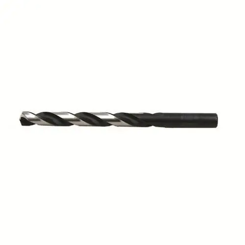 Champion Xl5-18 Jobber-Length Split-Point Drill Bit 1