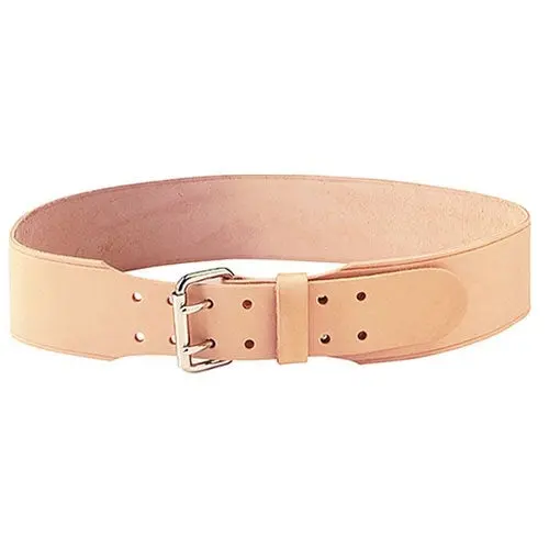 Clc 962M Top-Grain Leather Work Belt – 2" Width, Medium Fit (35–40") 1